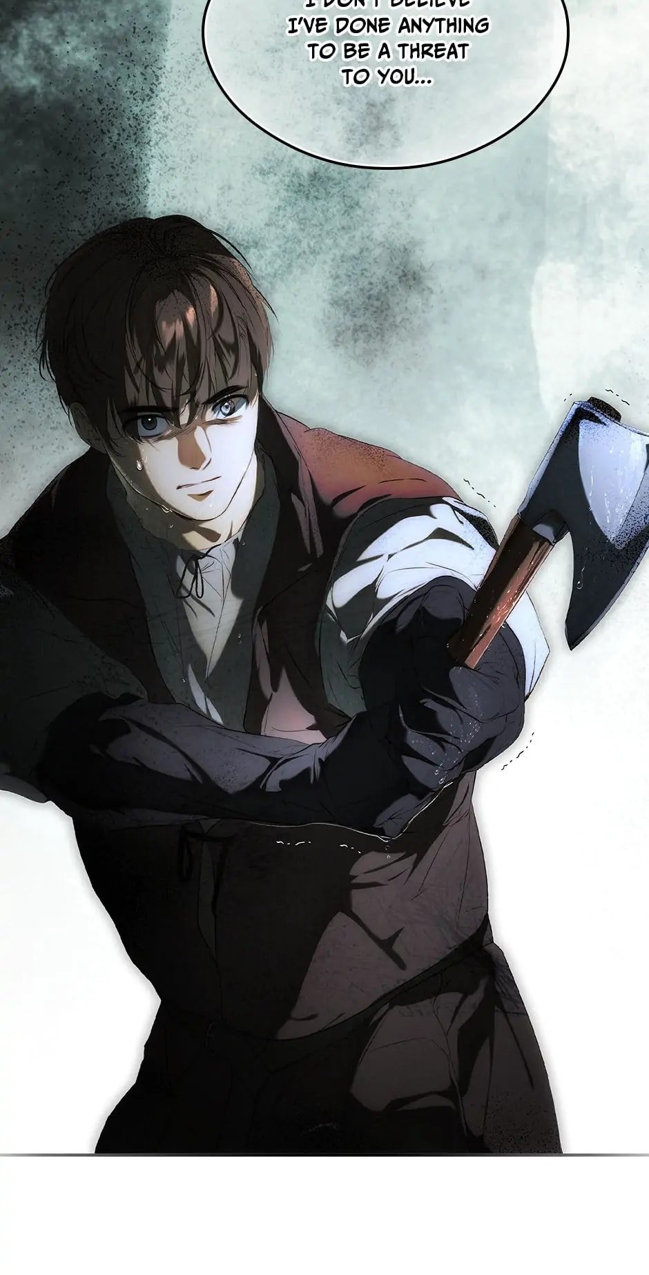 Secret Lady, Chapter 81 image 33